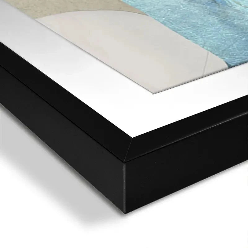 A Better Time Framed Art Print A Better Time Framed Art Print wall art product Roberto Moro