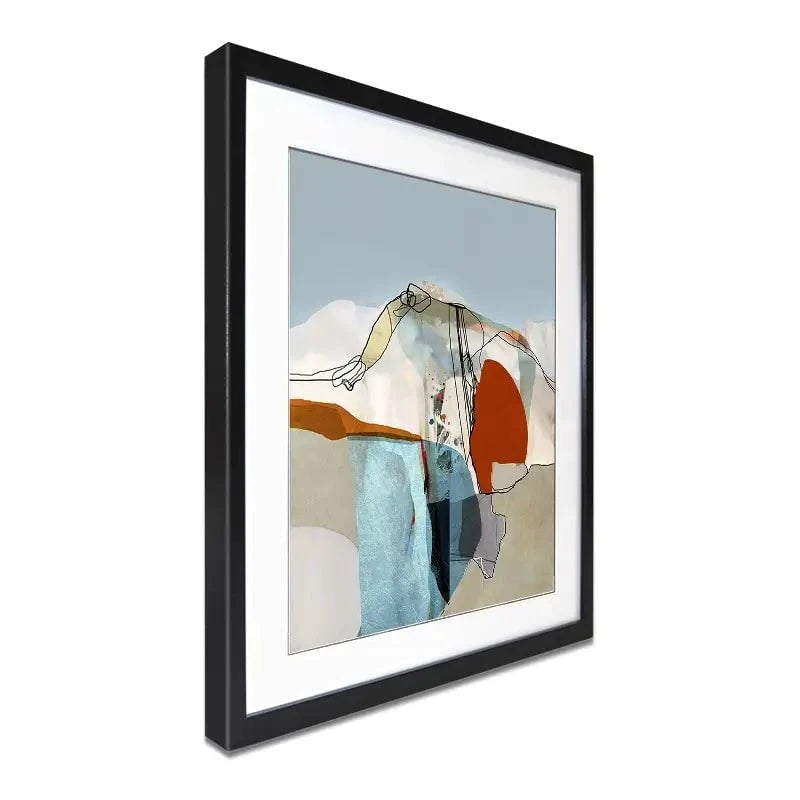 A Better Time Framed Art Print A Better Time Framed Art Print wall art product Roberto Moro