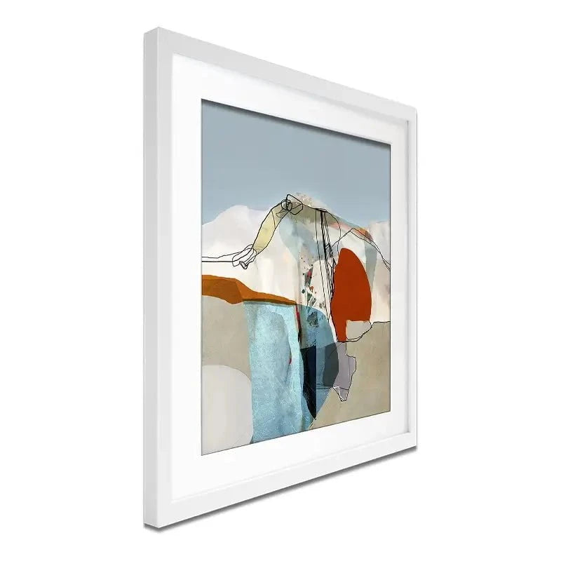 A Better Time Framed Art Print A Better Time Framed Art Print wall art product Roberto Moro