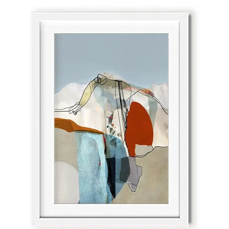 A Better Time Framed Art Print A Better Time Framed Art Print wall art product Roberto Moro