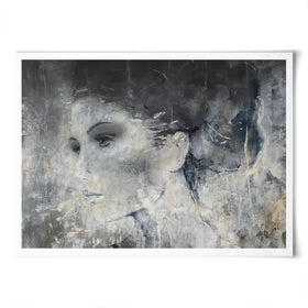 A Certain Look Art Print A Certain Look Art Print wall art product Studio Paint-Ing