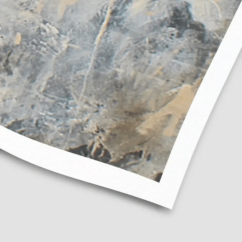 A Certain Look Art Print A Certain Look Art Print wall art product Studio Paint-Ing