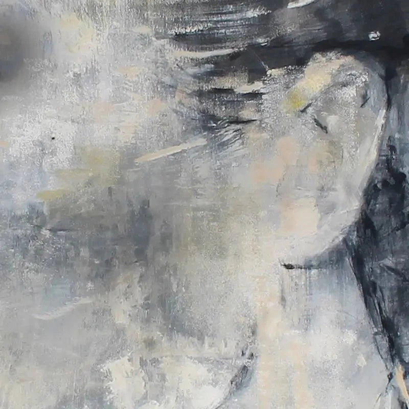 A Certain Look Canvas Print A Certain Look Canvas Print wall art product Studio Paint-Ing