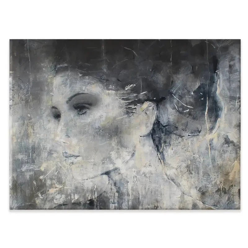 A Certain Look Canvas Print A Certain Look Canvas Print wall art product Studio Paint-Ing