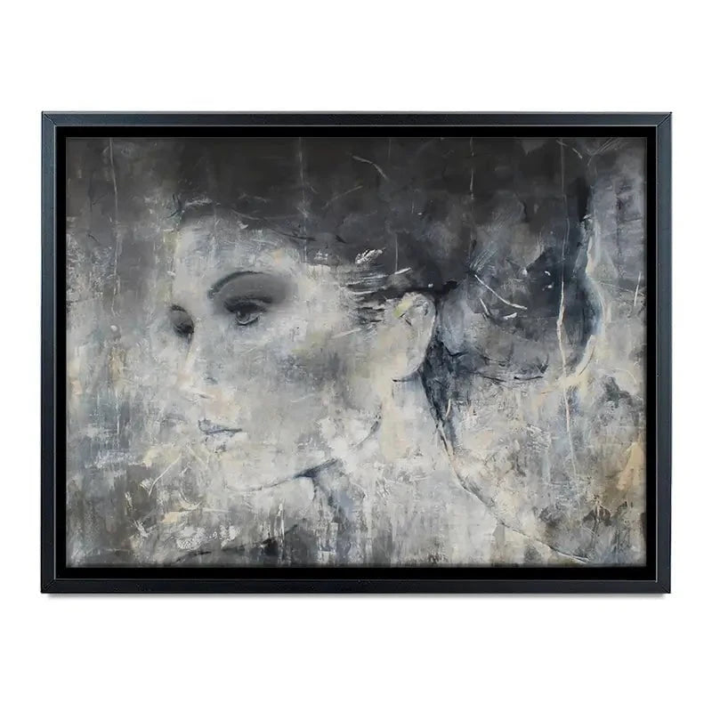 A Certain Look Canvas Print A Certain Look Canvas Print wall art product Studio Paint-Ing