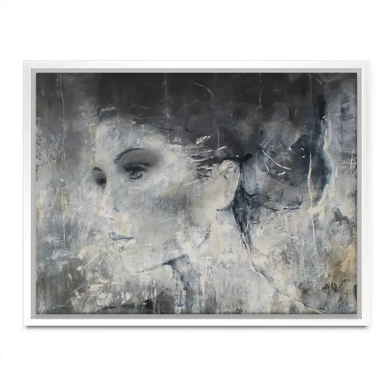 A Certain Look Canvas Print A Certain Look Canvas Print wall art product Studio Paint-Ing