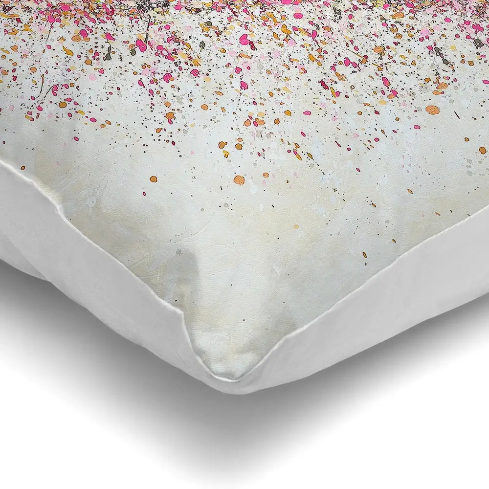 A Loving Heart Cushion A Loving Heart Cushion wall art product Jo Gough