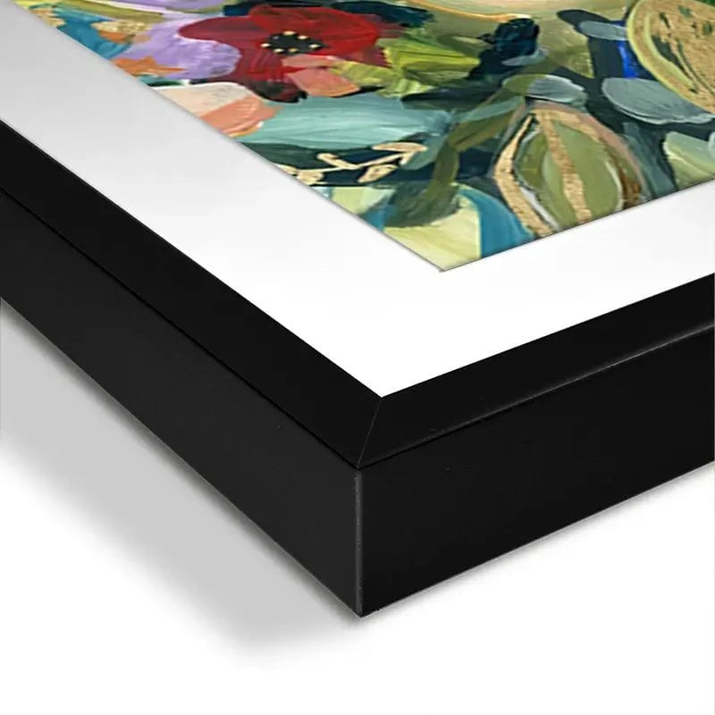 A Merry Group Framed Art Print A Merry Group Framed Art Print wall art product Carol Robinson