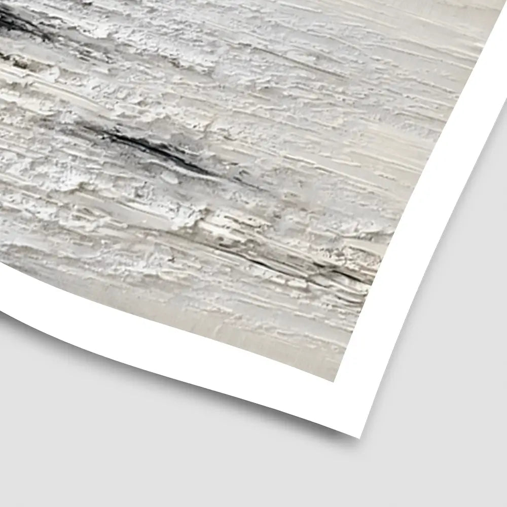 A Mirage Art Print A Mirage Art Print wall art product LSR Design Studio - Independent