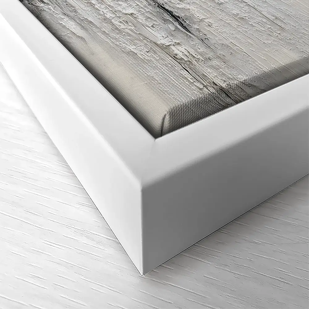 A Mirage Canvas Print A Mirage Canvas Print wall art product LSR Design Studio - Independent