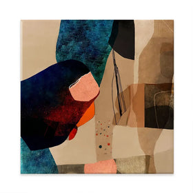 A New Day Canvas Print A New Day Canvas Print wall art product Roberto Moro