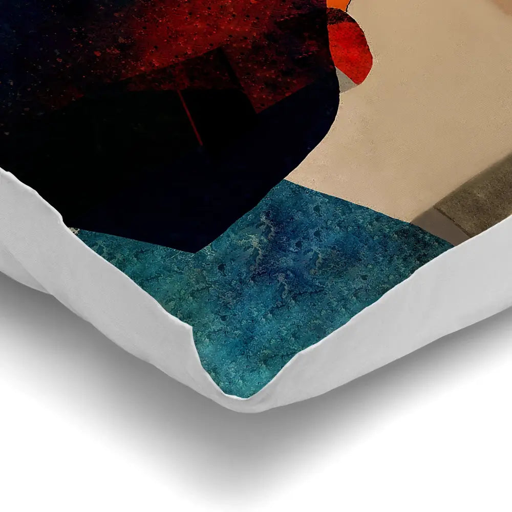 A New Day Cushion A New Day Cushion wall art product Roberto Moro