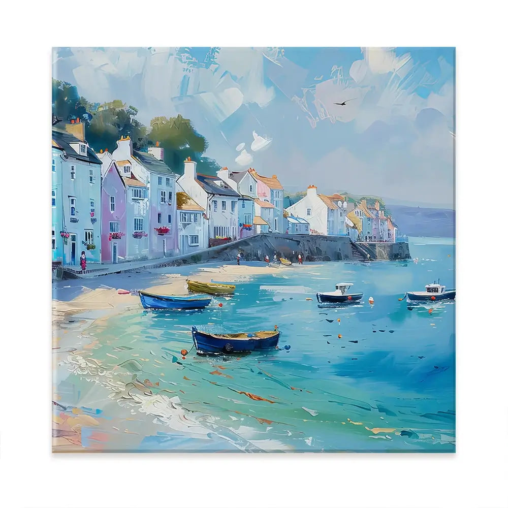 A Place To Stay Oversized Canvas Print A Place To Stay Oversized Canvas Print wall art product Art Print Shop