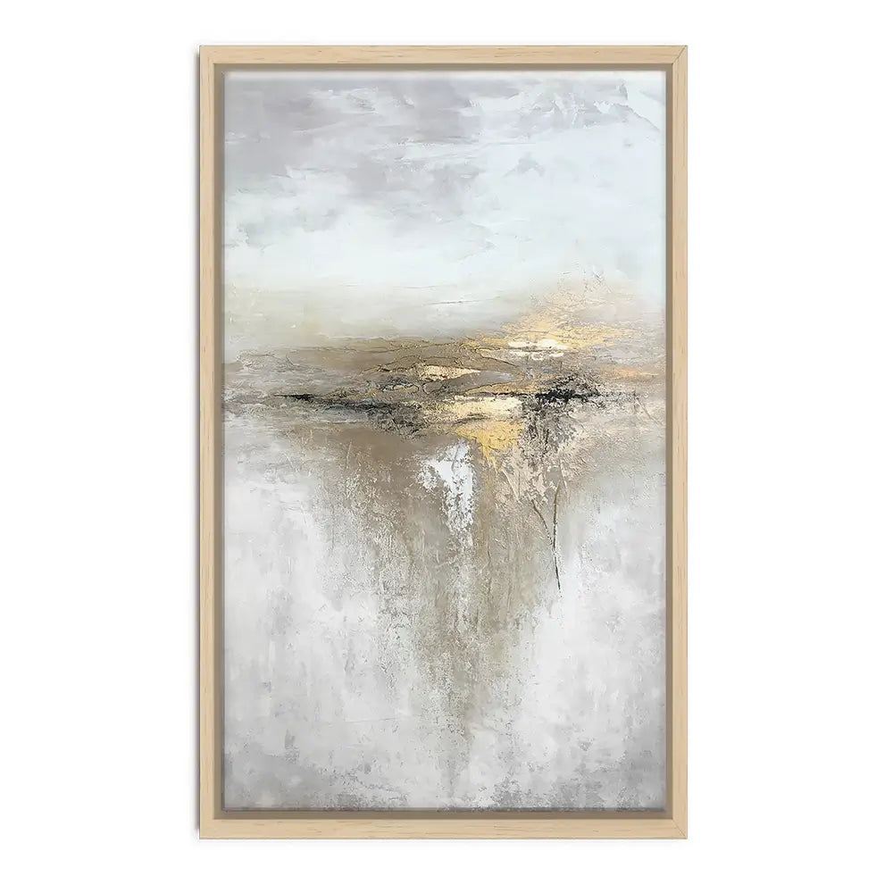 A Simple Abstract Oversized Canvas Print A Simple Abstract Oversized Canvas Print wall art product Art Print Shop