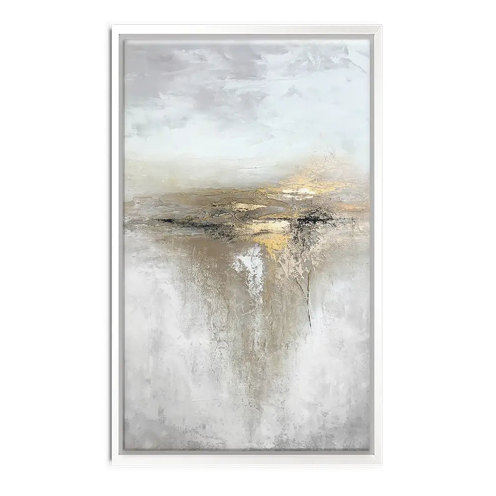 A Simple Abstract Oversized Canvas Print A Simple Abstract Oversized Canvas Print wall art product Art Print Shop