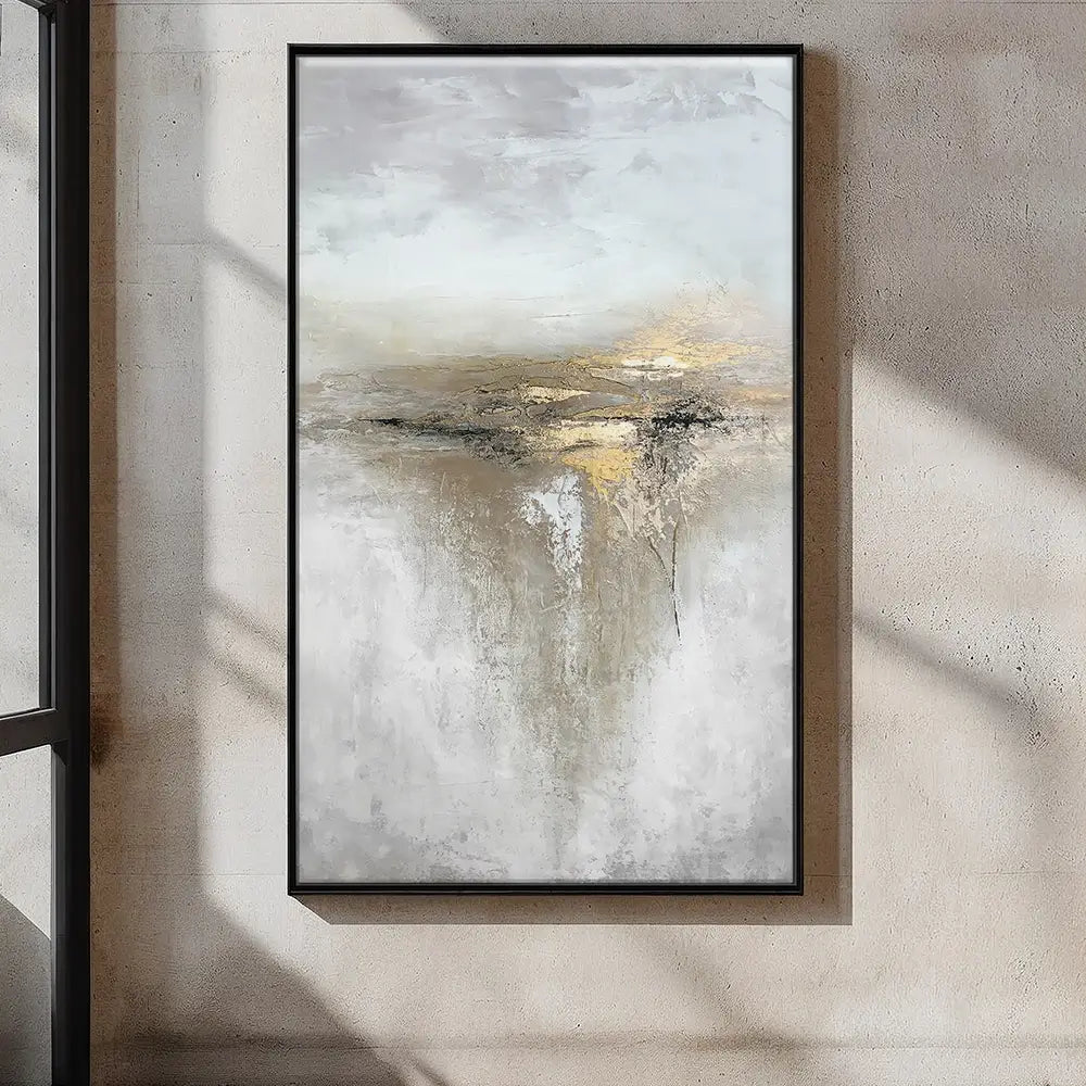 A Simple Abstract Oversized Canvas Print A Simple Abstract Oversized Canvas Print wall art product Art Print Shop
