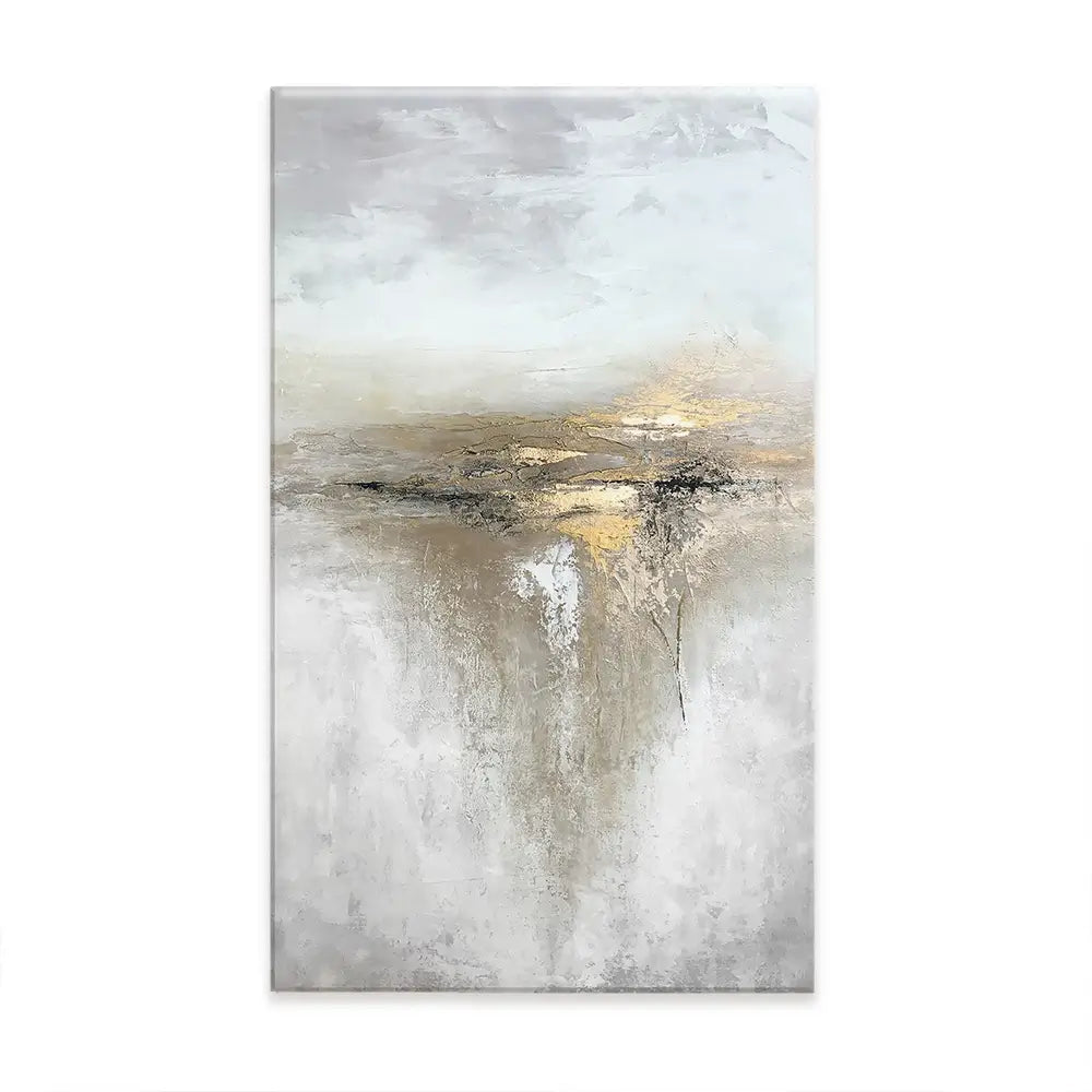 A Simple Abstract Oversized Canvas Print A Simple Abstract Oversized Canvas Print wall art product Art Print Shop