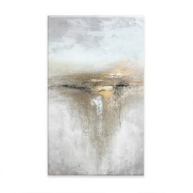 A Simple Abstract Oversized Canvas Print A Simple Abstract Oversized Canvas Print wall art product Art Print Shop