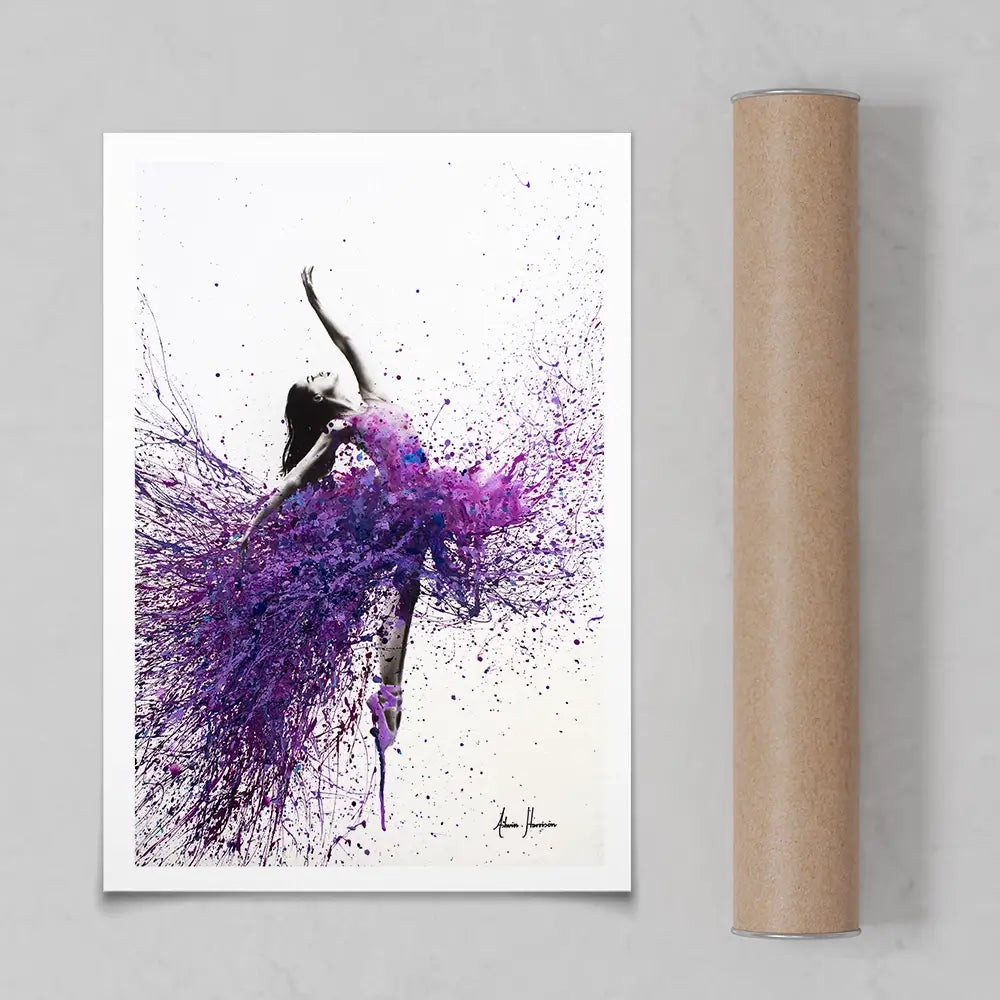 A Vineyard Weekend Art Print A Vineyard Weekend Art Print wall art product Ashvin Harrison