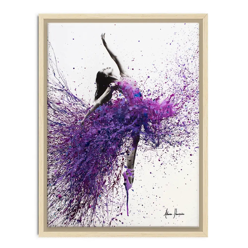 A Vineyard Weekend Canvas Print A Vineyard Weekend Canvas Print wall art product Ashvin Harrison