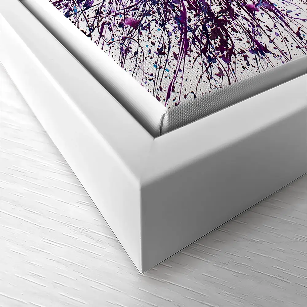 A Vineyard Weekend Canvas Print A Vineyard Weekend Canvas Print wall art product Ashvin Harrison