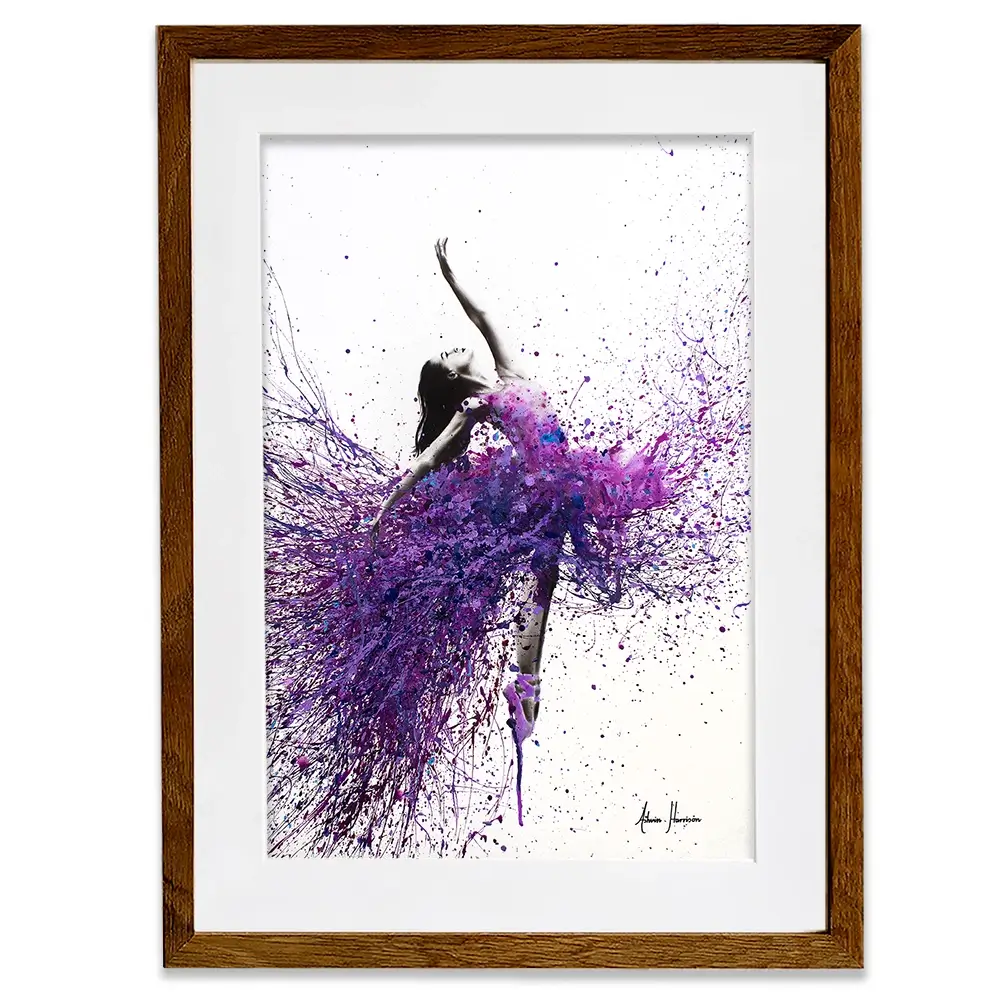 A Vineyard Weekend Framed Art Print A Vineyard Weekend Framed Art Print wall art product Ashvin Harrison
