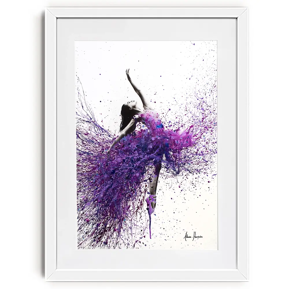 A Vineyard Weekend Framed Art Print A Vineyard Weekend Framed Art Print wall art product Ashvin Harrison