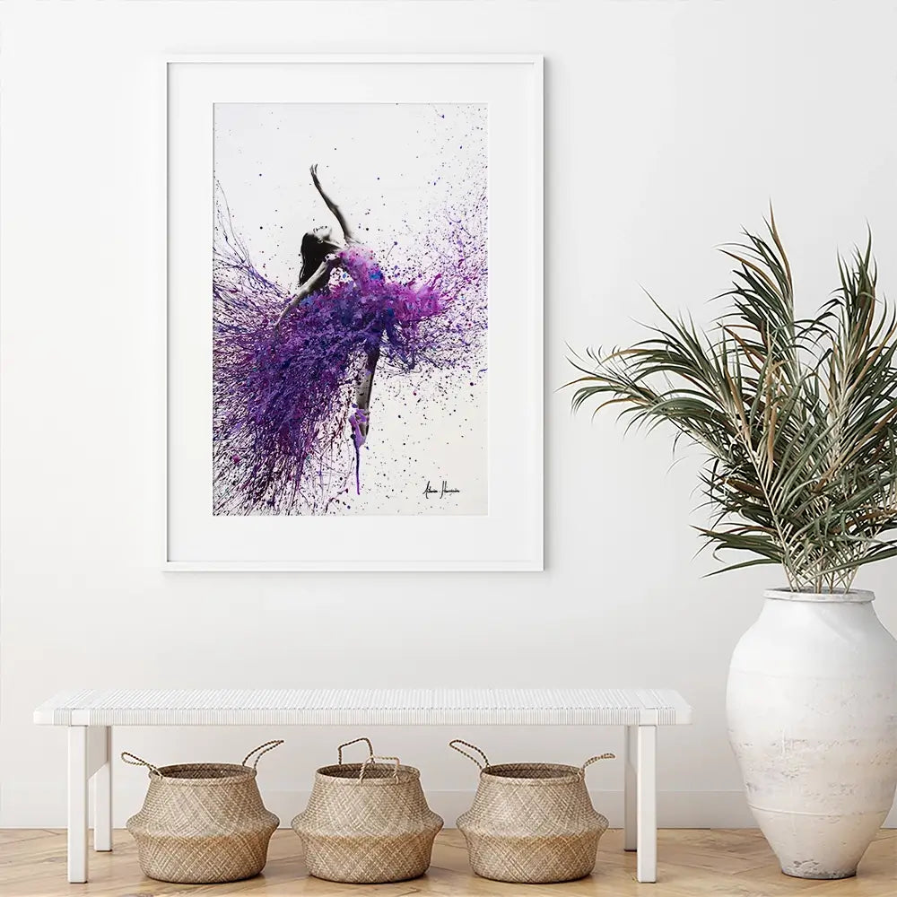 A Vineyard Weekend Framed Art Print A Vineyard Weekend Framed Art Print wall art product Ashvin Harrison
