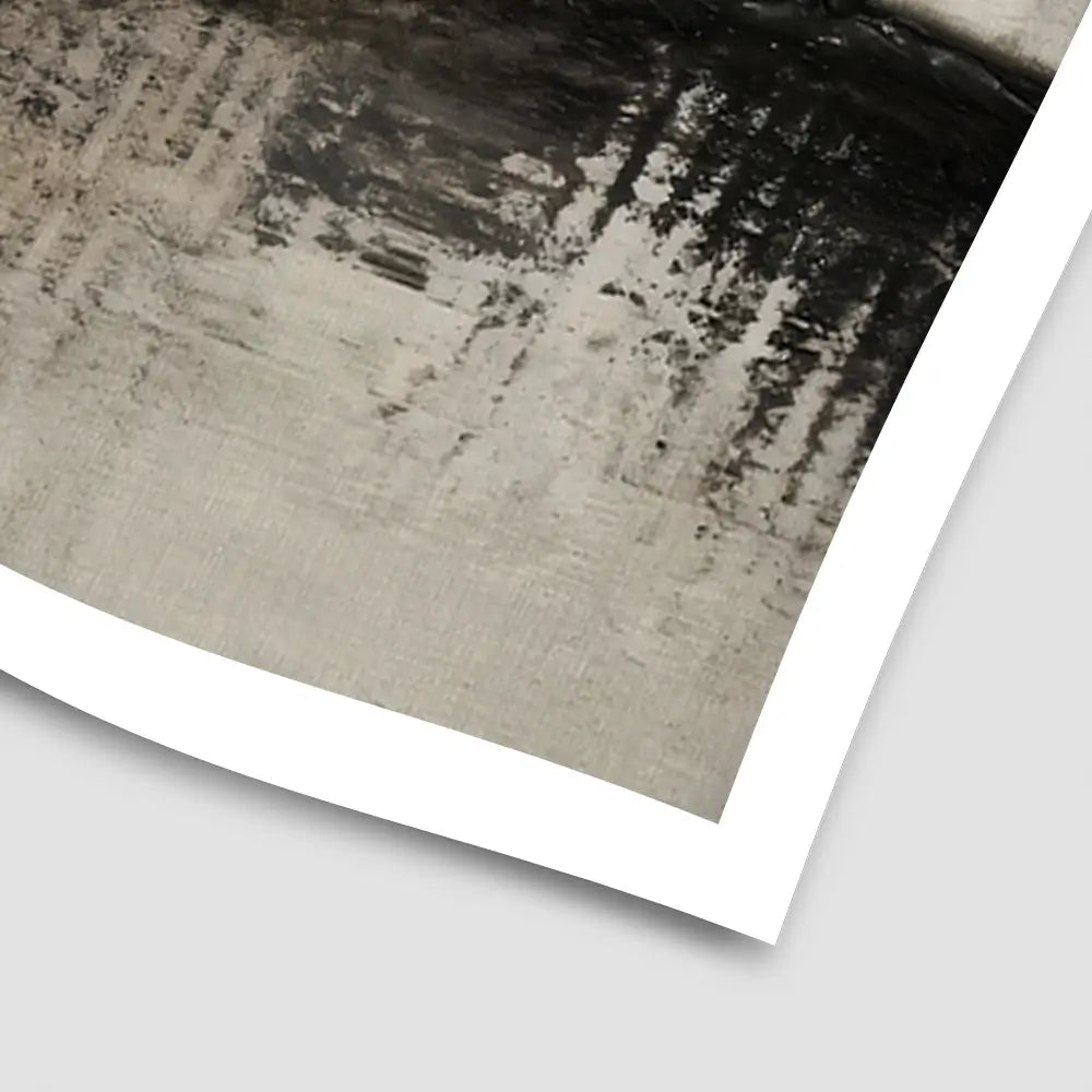 Abstract Beauty Art Print Abstract Beauty Art Print wall art product LSR Design Studio - Independent