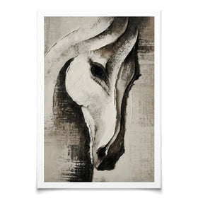 Abstract Beauty Art Print Abstract Beauty Art Print wall art product LSR Design Studio - Independent