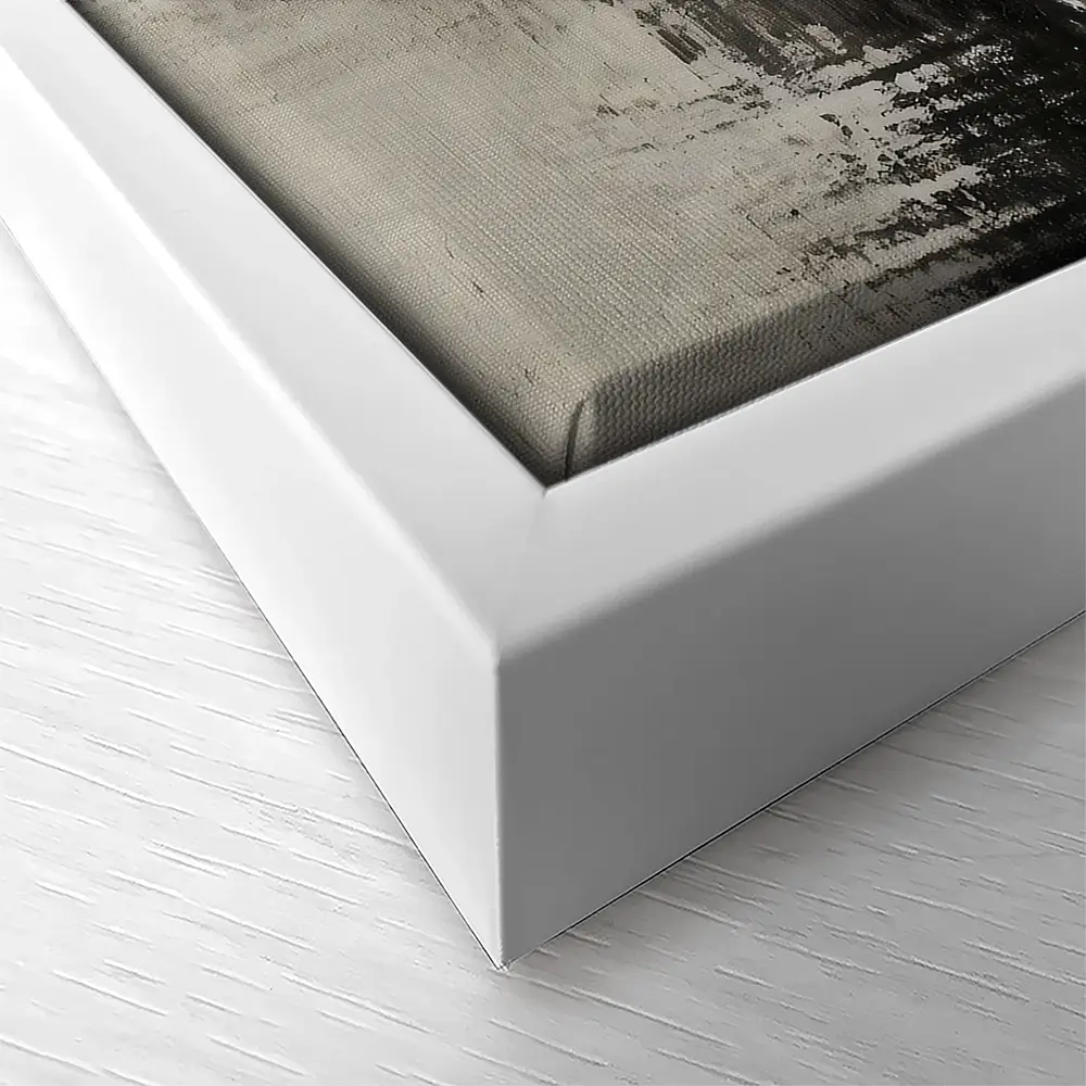 Abstract Beauty Canvas Print Abstract Beauty Canvas Print wall art product LSR Design Studio - Independent