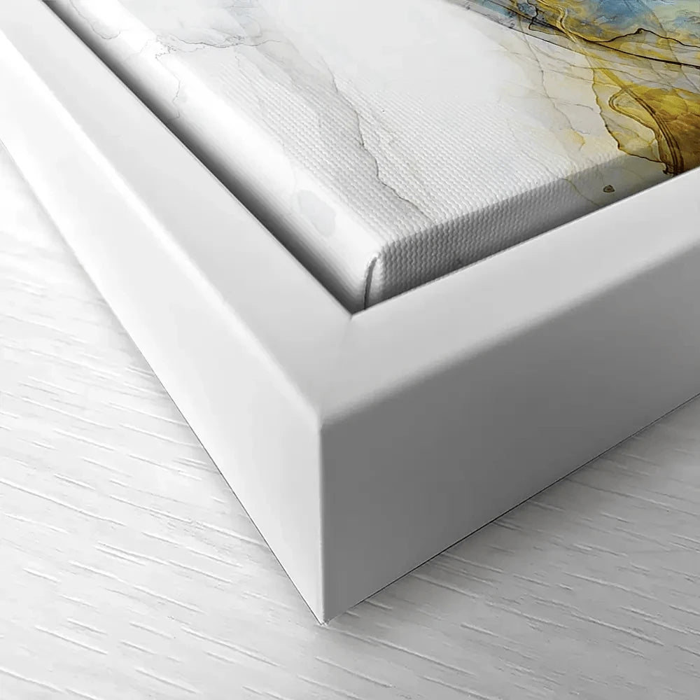 Abstract Birds Canvas Print Abstract Birds Canvas Print | Abstract Birds Artwork | Birds Art wall art product Tim Kats / Shutterstock