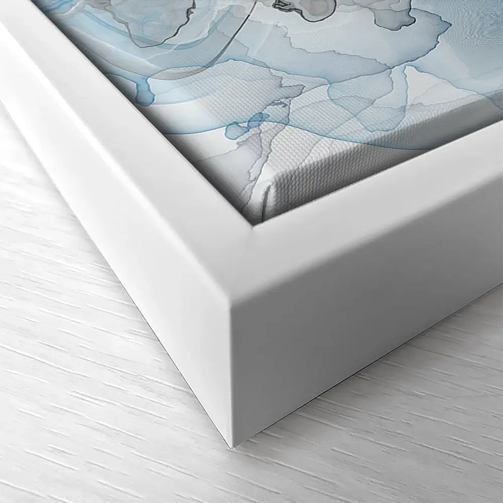 Abstract Birds Oversized Canvas Print Abstract Birds Oversized Canvas Print wall art product Art Print Shop