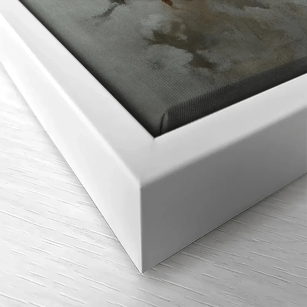 Abstract Branches Canvas Print Abstract Branches Canvas Print wall art product Svetlana Aleynikova