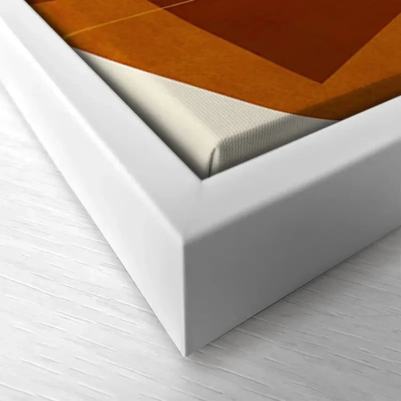 Abstract Mindfulness Canvas Print Abstract Mindfulness Canvas Print wall art product Roberto Moro