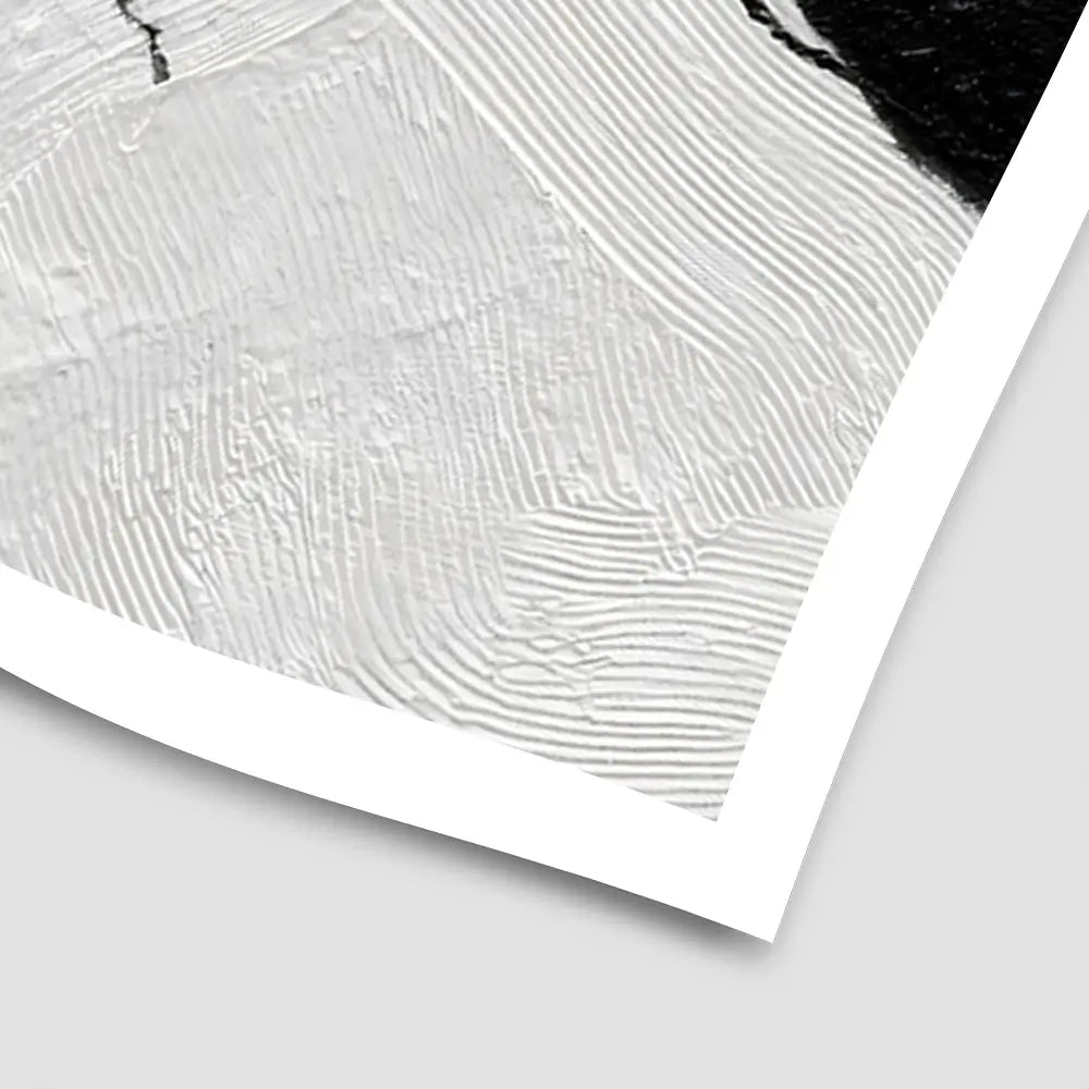 Abstract Path Art Print Abstract Path Art Print wall art product LSR Design Studio - Independent