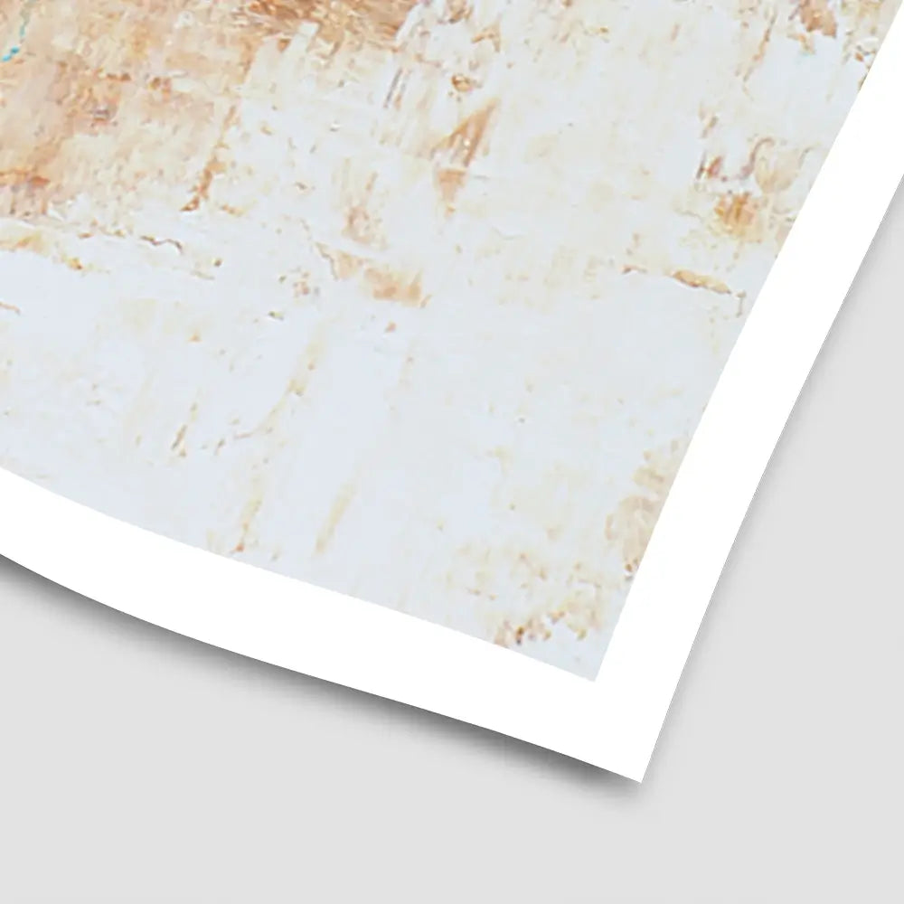 Abstract Up Art Print Abstract Up Art Print wall art product Studio Paint-Ing