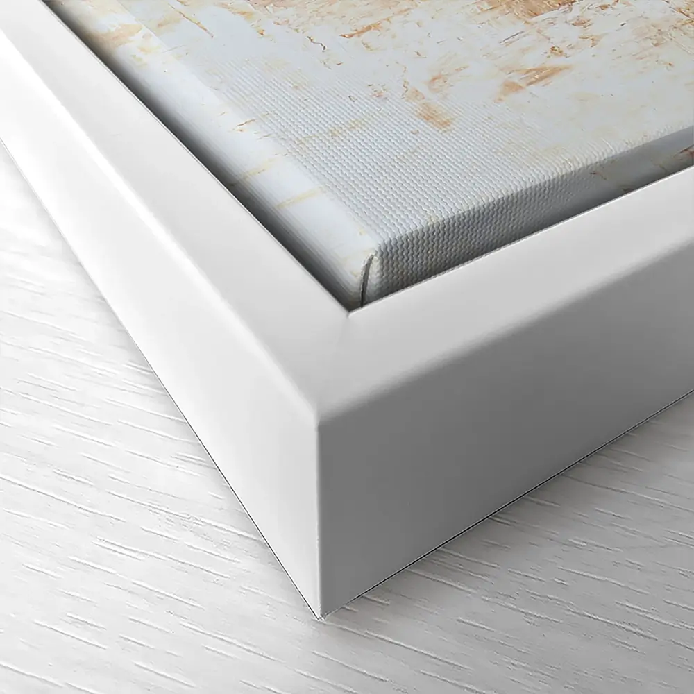 Abstract Up Canvas Print Abstract Up Canvas Print wall art product Studio Paint-Ing