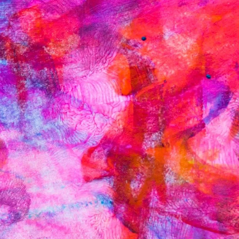 Abstract Watercolour Art Print Abstract Watercolour Art Print wall art product Vira Mylyan-Monastyrska / Shutterstock
