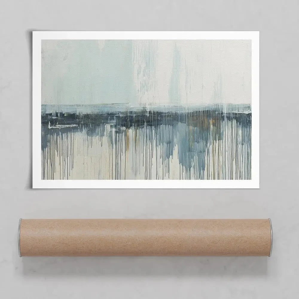Acrylic Drift Art Print Acrylic Drift Art Print wall art product Svetlana Aleynikova