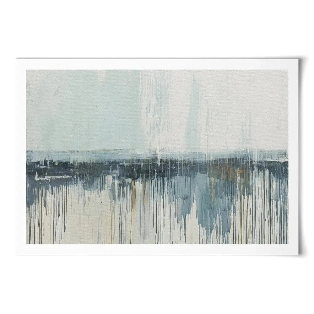 Acrylic Drift Art Print Acrylic Drift Art Print wall art product Svetlana Aleynikova