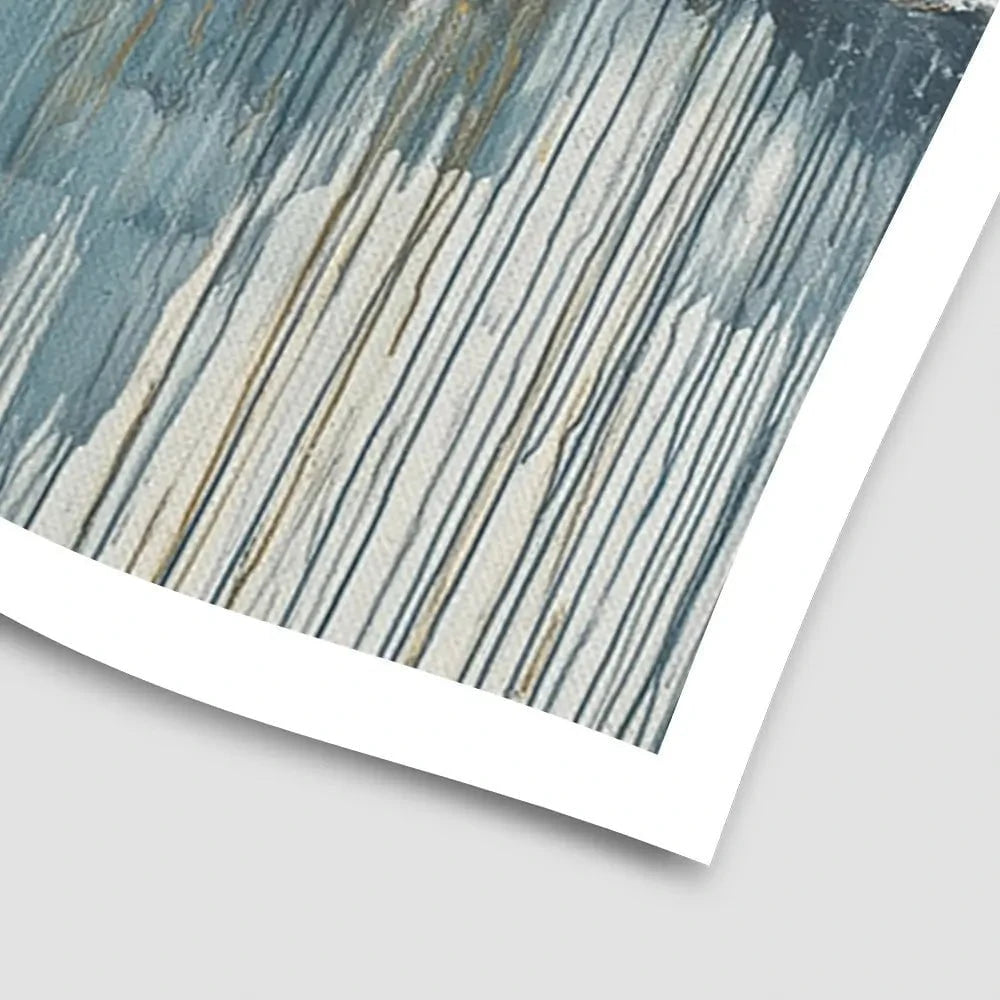 Acrylic Drift Art Print Acrylic Drift Art Print wall art product Svetlana Aleynikova