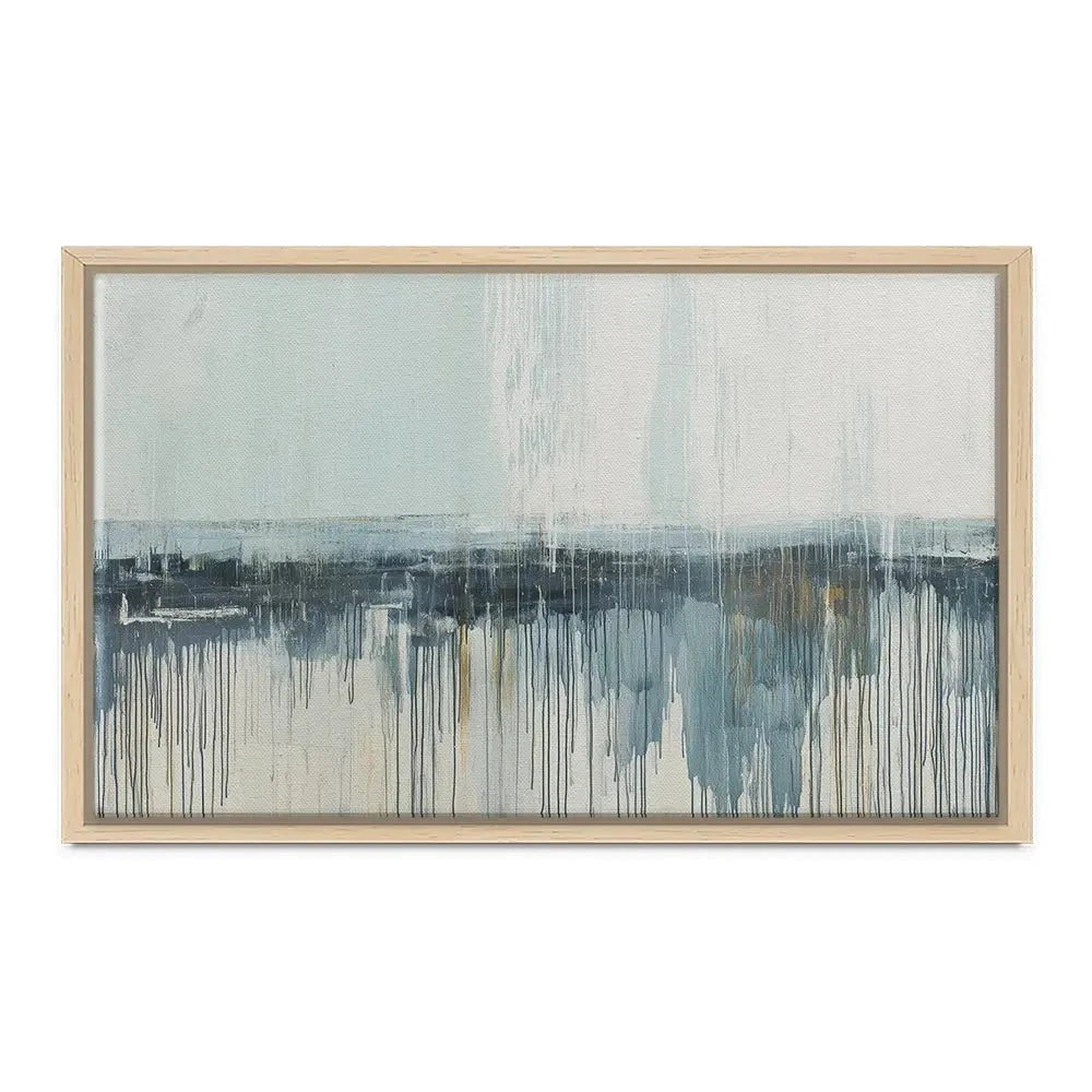 Acrylic Drift Canvas Print Acrylic Drift Canvas Print wall art product Svetlana Aleynikova