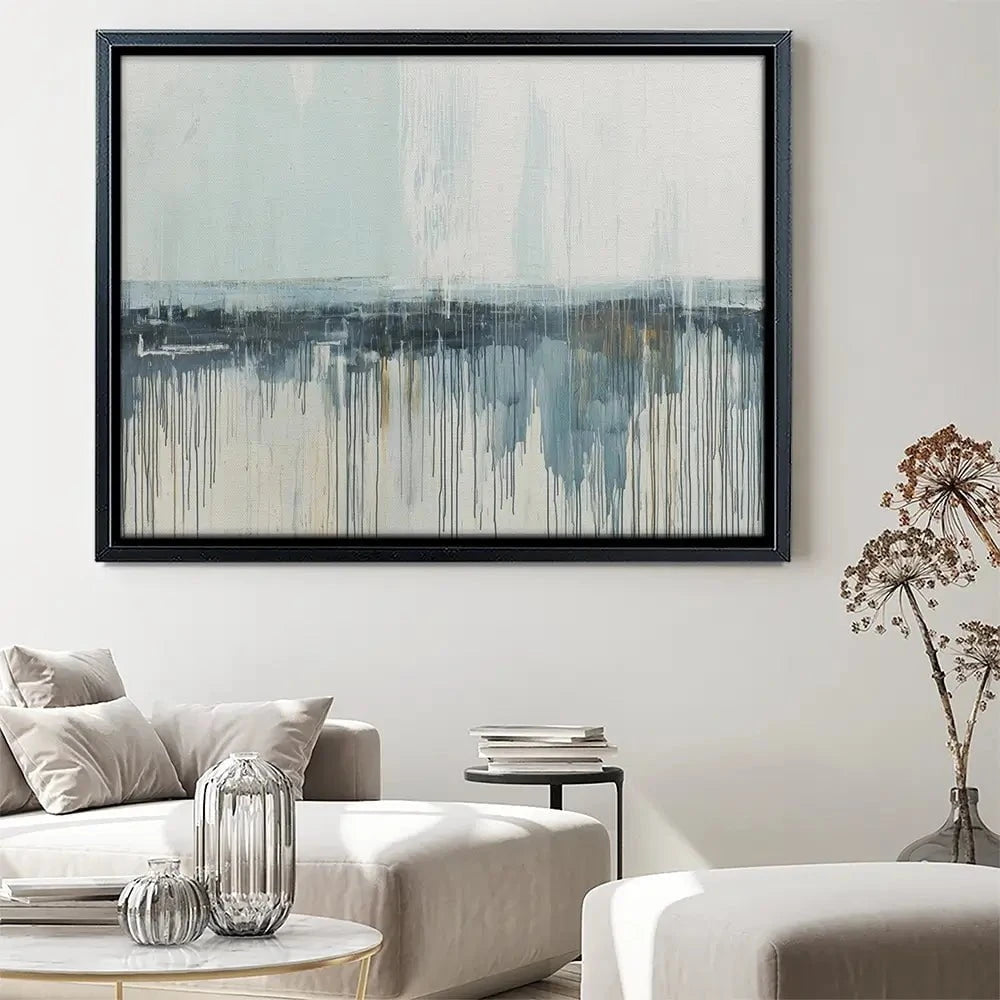 Acrylic Drift Canvas Print Acrylic Drift Canvas Print wall art product Svetlana Aleynikova