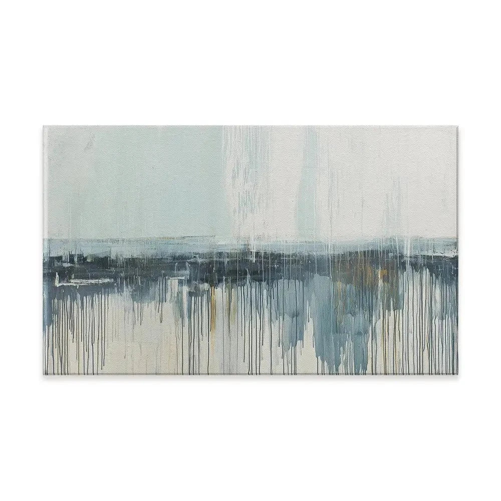 Acrylic Drift Canvas Print Acrylic Drift Canvas Print wall art product Svetlana Aleynikova