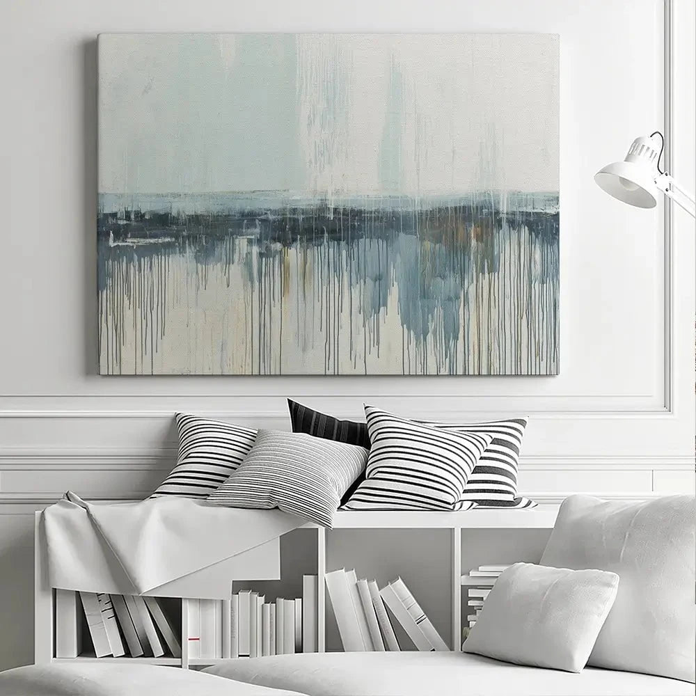 Acrylic Drift Canvas Print Acrylic Drift Canvas Print wall art product Svetlana Aleynikova
