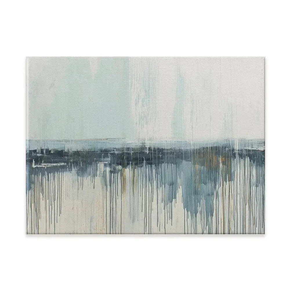 Acrylic Drift Canvas Print Acrylic Drift Canvas Print wall art product Svetlana Aleynikova