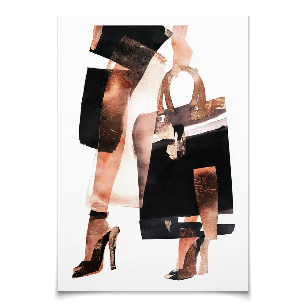 After The Atelier Art Print After The Atelier Art Print wall art product Svetlana Aleynikova