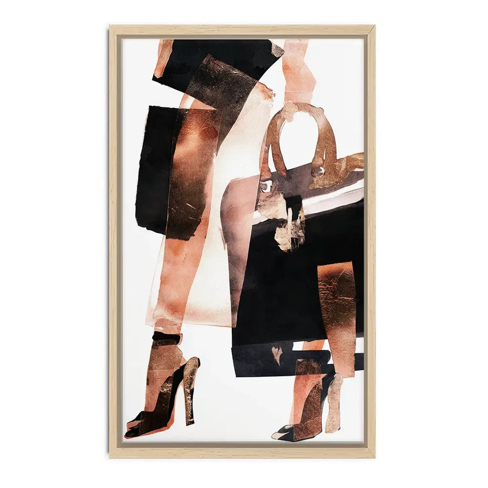 After The Atelier Canvas Print After The Atelier Canvas Print wall art product Svetlana Aleynikova