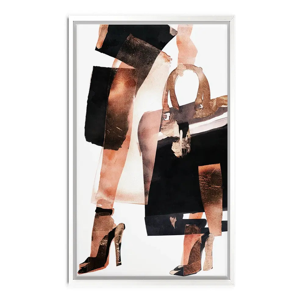 After The Atelier Canvas Print After The Atelier Canvas Print wall art product Svetlana Aleynikova